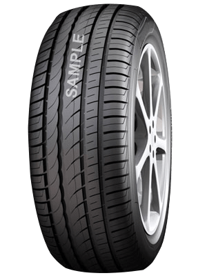Summer Tyre CONTINENTAL ECO CONTACT 6 235/55R18 100 V